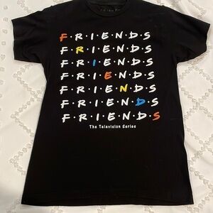 F R I E N D S  Tee
